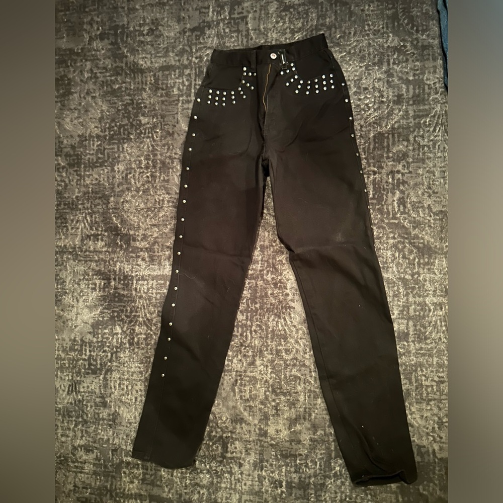 black rockies